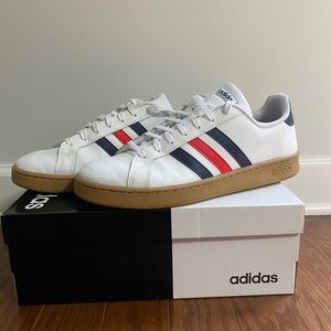 Grand Court Adidas Sneakers